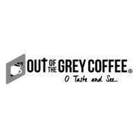 Out Of The Grey Coffee logo