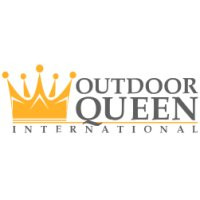 OUTDOOR QUEEN logo