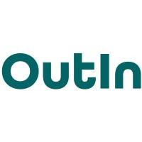 OutIn logo