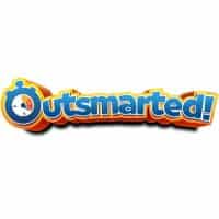 Outsmarted logo