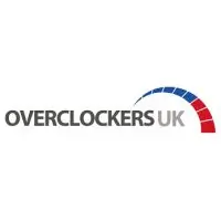 Overclockers logo