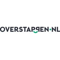 Overstappen logo