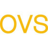 OVS logo