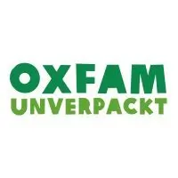 Oxfam Unverpackt logo