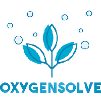OXYGENSOLVE logo