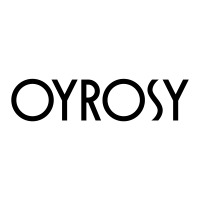 Oyrosy logo