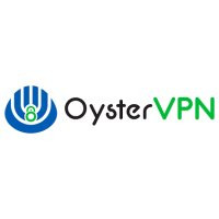 OysterVPN logo
