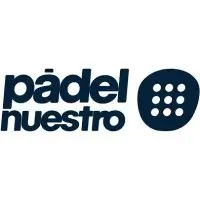 Pādel Nuestro logo