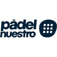 Pādel Nuestro logo