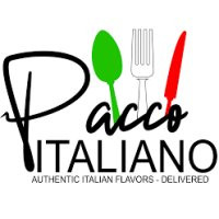 Pacco Italiano logo