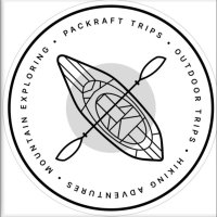 Packraft Trip logo