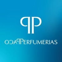 Paco Perfumerias logo