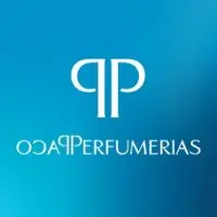 Paco Perfumerias logo