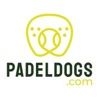 PadelDogs logo
