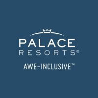 Palace Resorts logo
