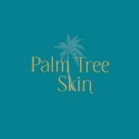 Palm Tree Skin logo