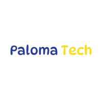 Paloma Tech logo
