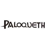 Paloqueth logo