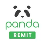 Panda Remit logo