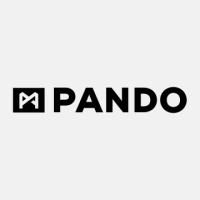 Pando Moto logo