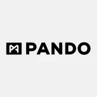 Pando Moto logo