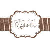 Panificio Pasticceria Righetto logo
