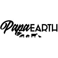 Papa Earth logo