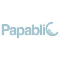 Papablic logo