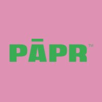 Paper Cosmetics logo