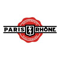 Paris Rhône logo
