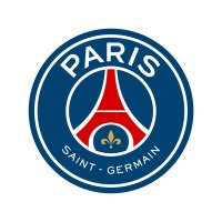 Paris Saint-Germain Online Store logo