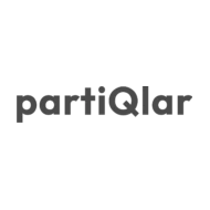 partiQlar logo
