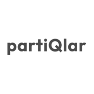partiQlar logo