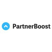 PartnerBoost logo