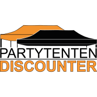 Partytenten Discounter logo