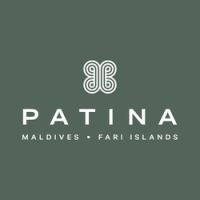 Patina Maldives logo