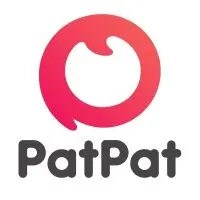 PatPat logo
