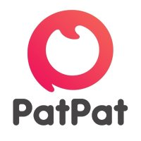 PatPat logo
