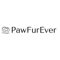 PawFurEver logo