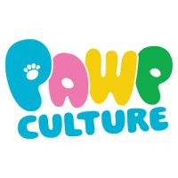 Pawp Culture logo