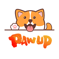 PAWUP logo