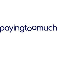PayingTooMuch logo