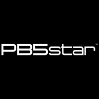 PB5star logo