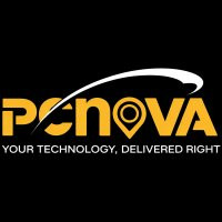 PcNova logo