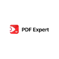 PDF Expert logo