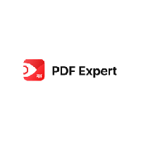 PDF Expert logo