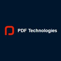 PDF Technologies logo