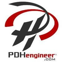 PDHengineer logo