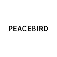 Peacebird logo