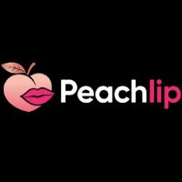 Peachlip logo